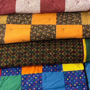 Friday Night Quilt – 3 sessions